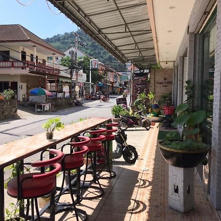 Art Mansion Patong Phuket Thailand 호텔 외부 사진