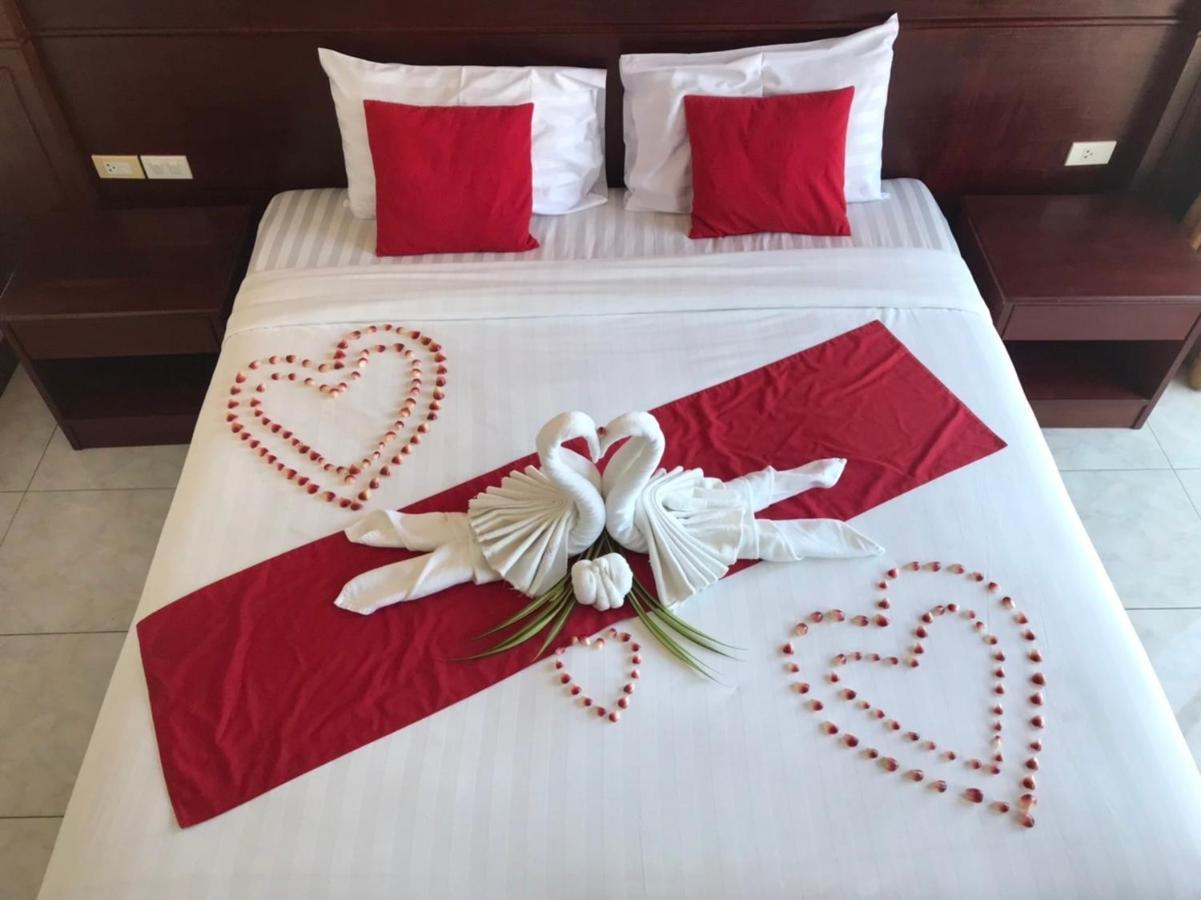 Art Mansion Patong Phuket Thailand 호텔 외부 사진