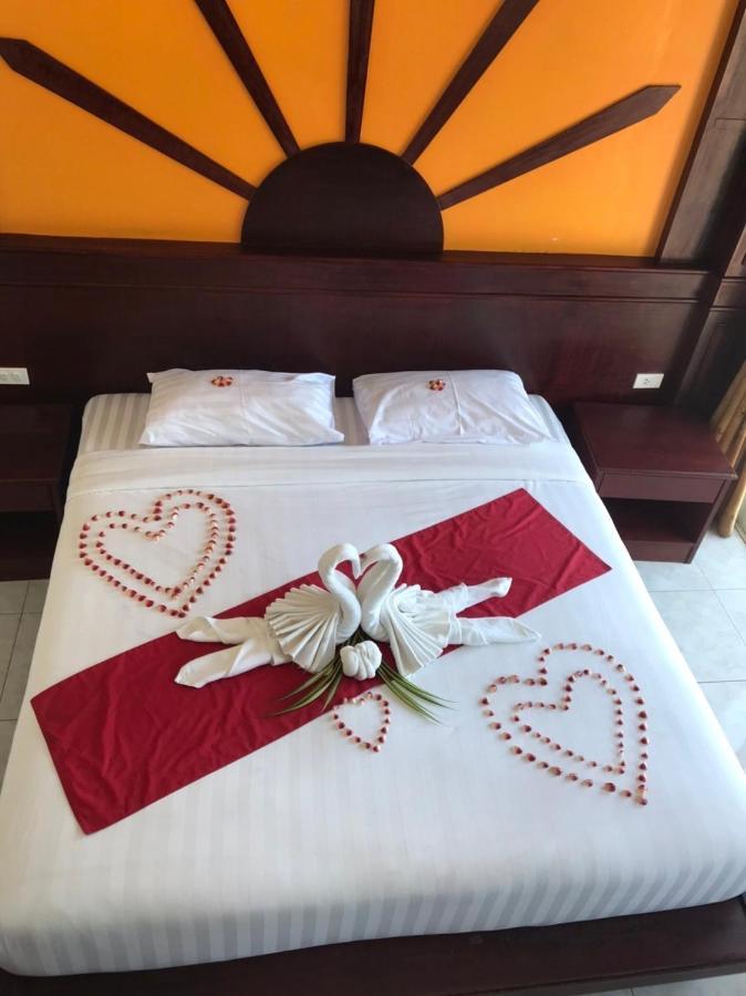 Art Mansion Patong Phuket Thailand 호텔 외부 사진