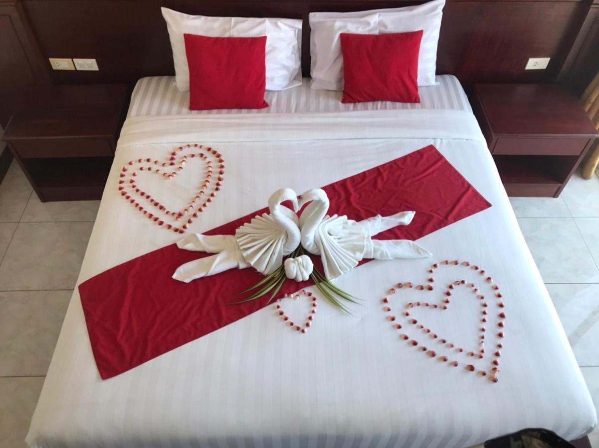 Art Mansion Patong Phuket Thailand 호텔 외부 사진