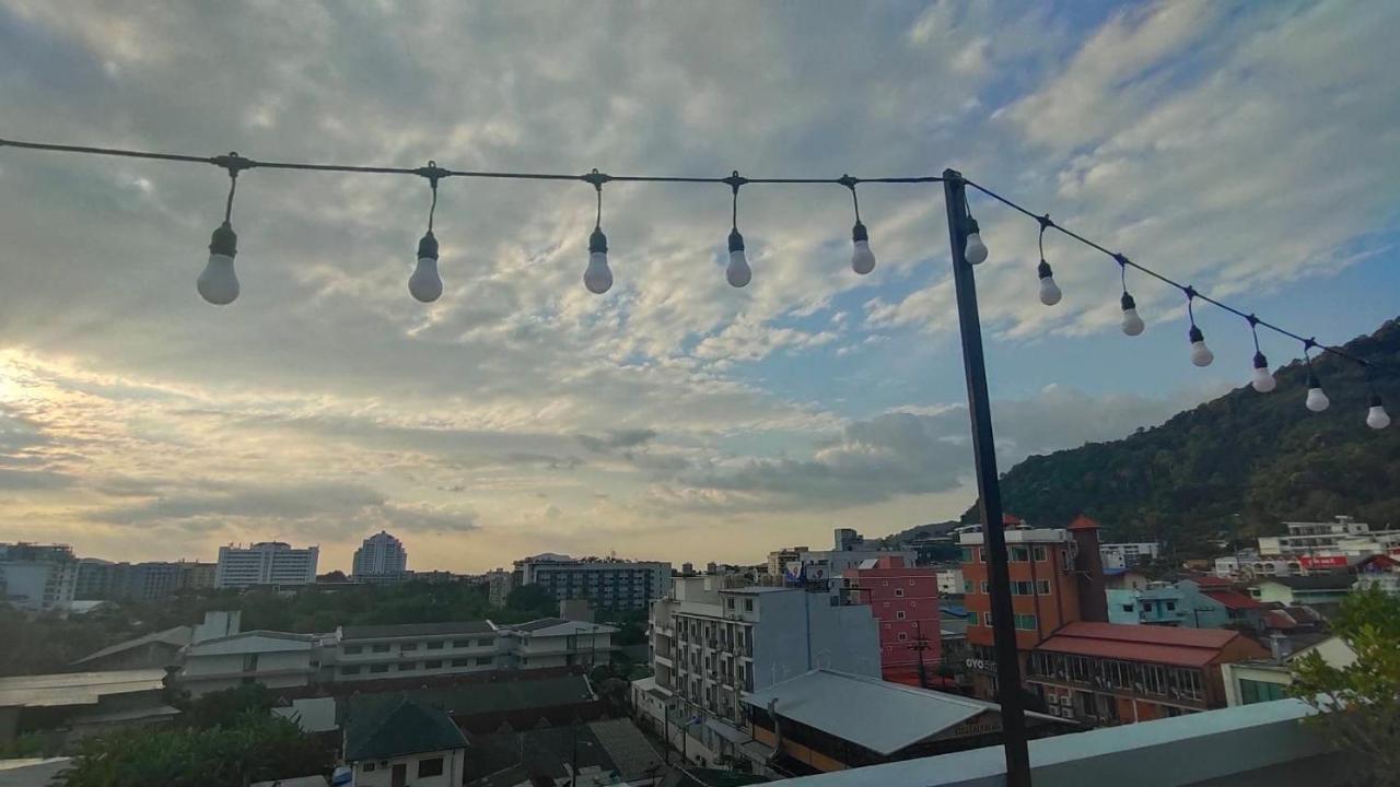 Art Mansion Patong Phuket Thailand 호텔 외부 사진