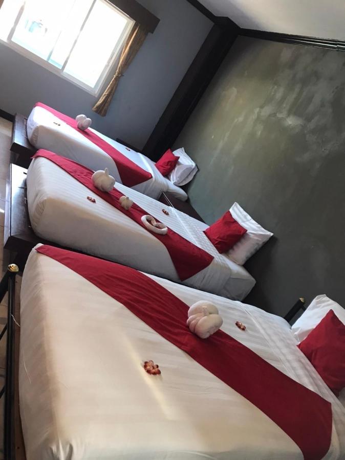 Art Mansion Patong Phuket Thailand 호텔 외부 사진