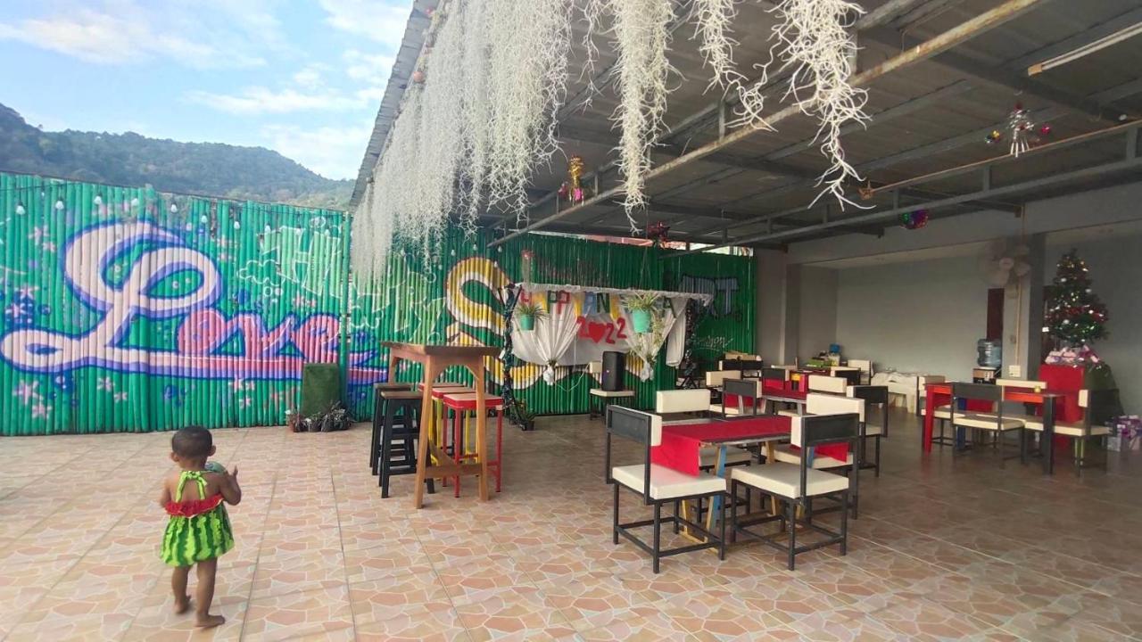 Art Mansion Patong Phuket Thailand 호텔 외부 사진