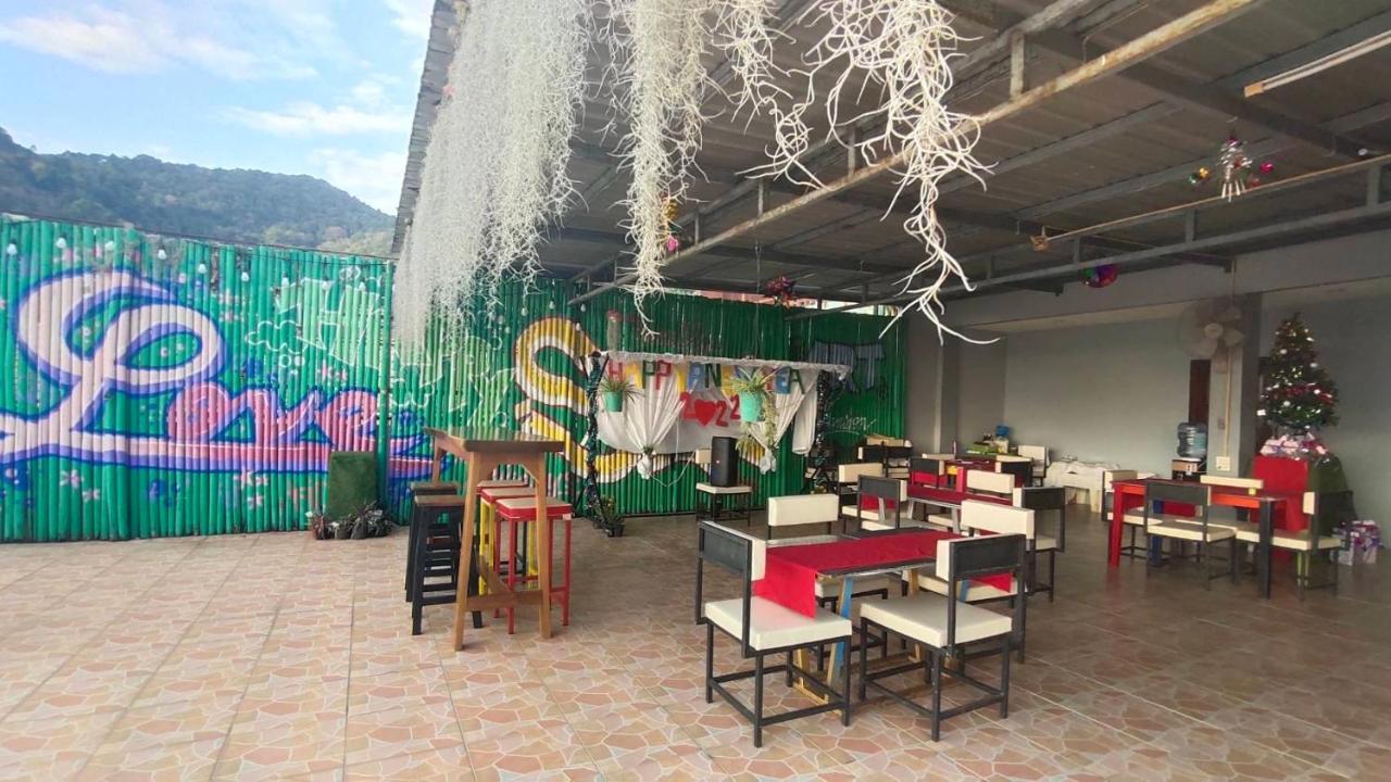 Art Mansion Patong Phuket Thailand 호텔 외부 사진