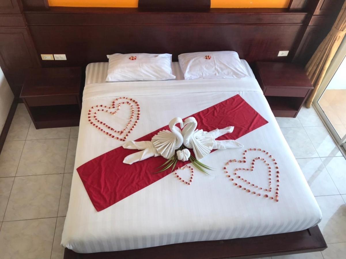 Art Mansion Patong Phuket Thailand 호텔 외부 사진