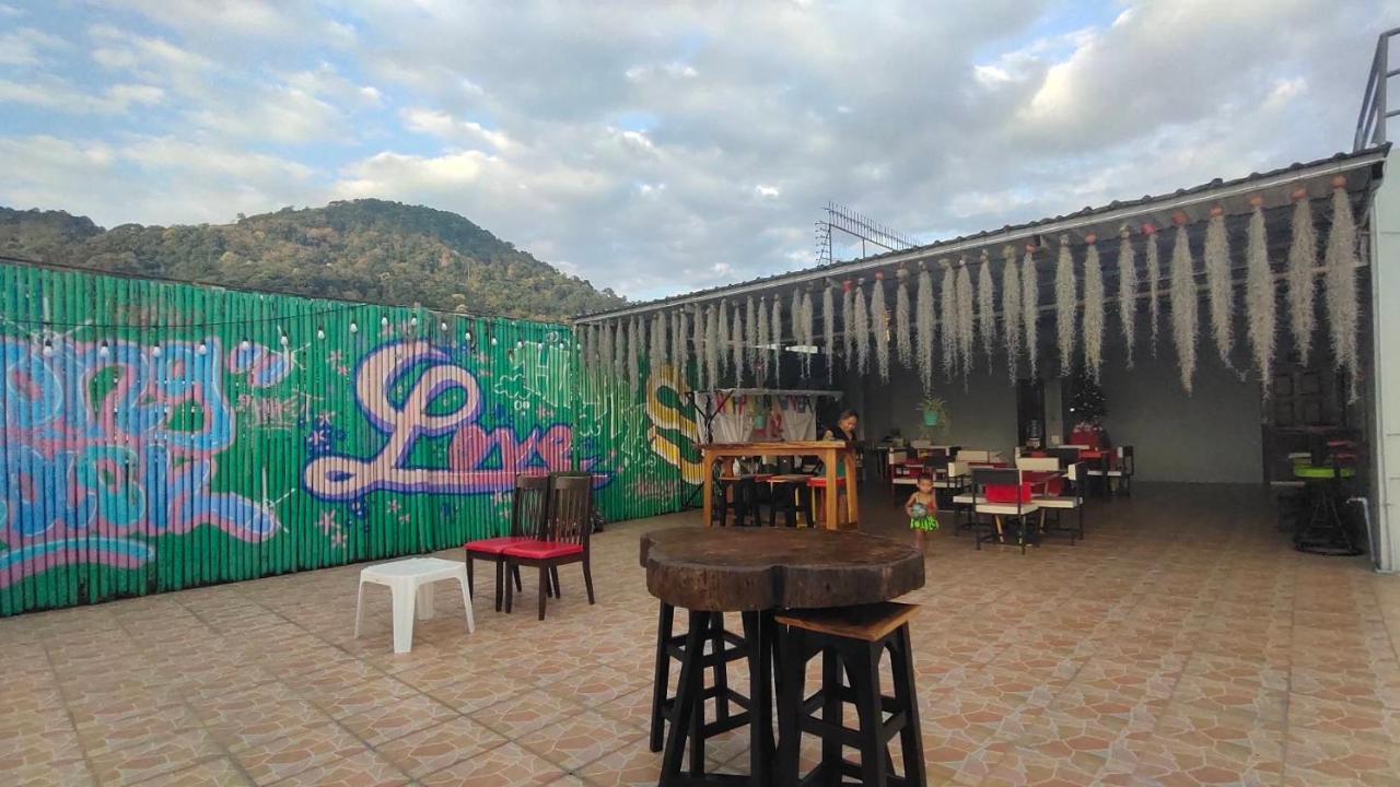 Art Mansion Patong Phuket Thailand 호텔 외부 사진