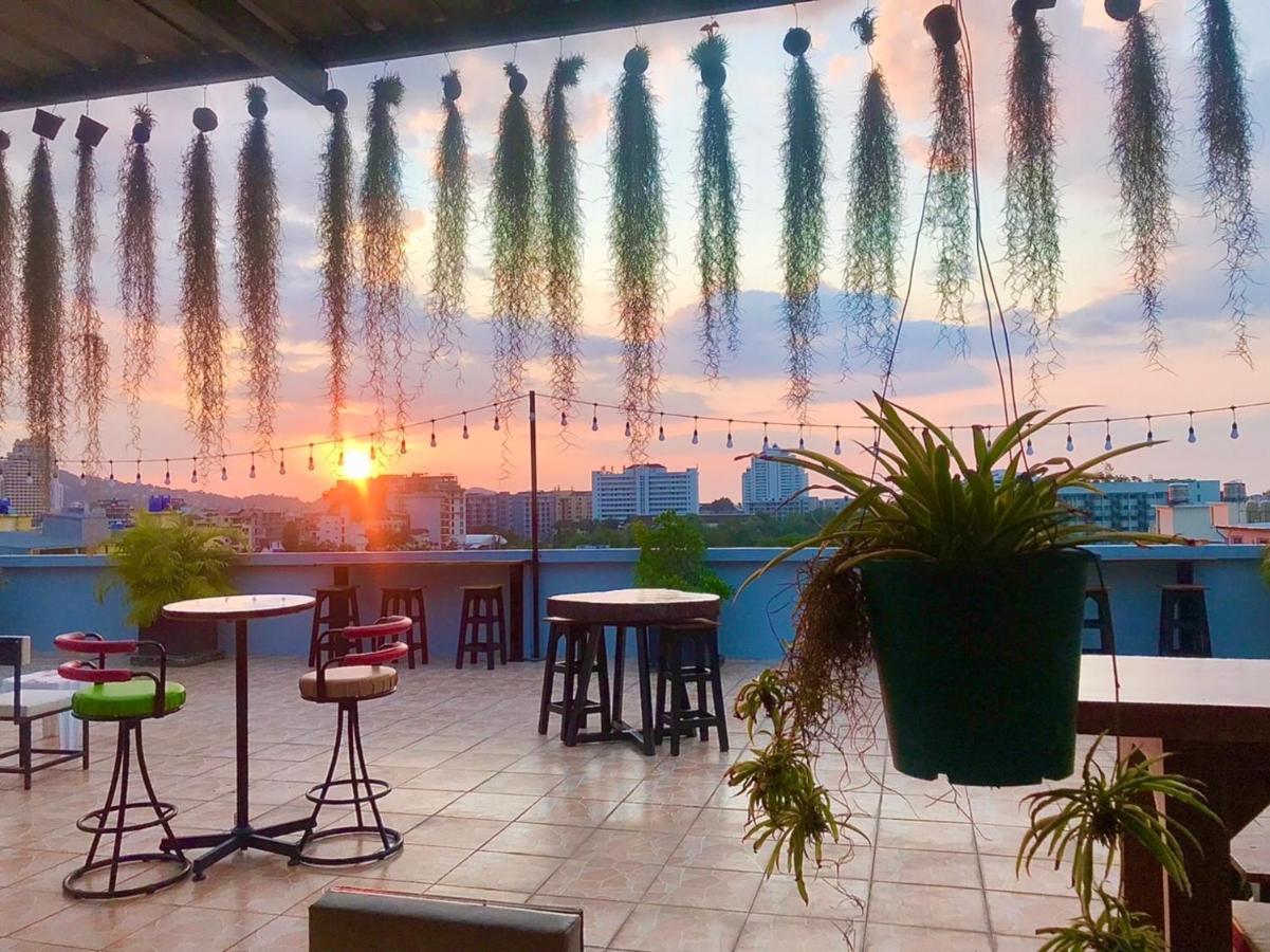 Art Mansion Patong Phuket Thailand 호텔 외부 사진