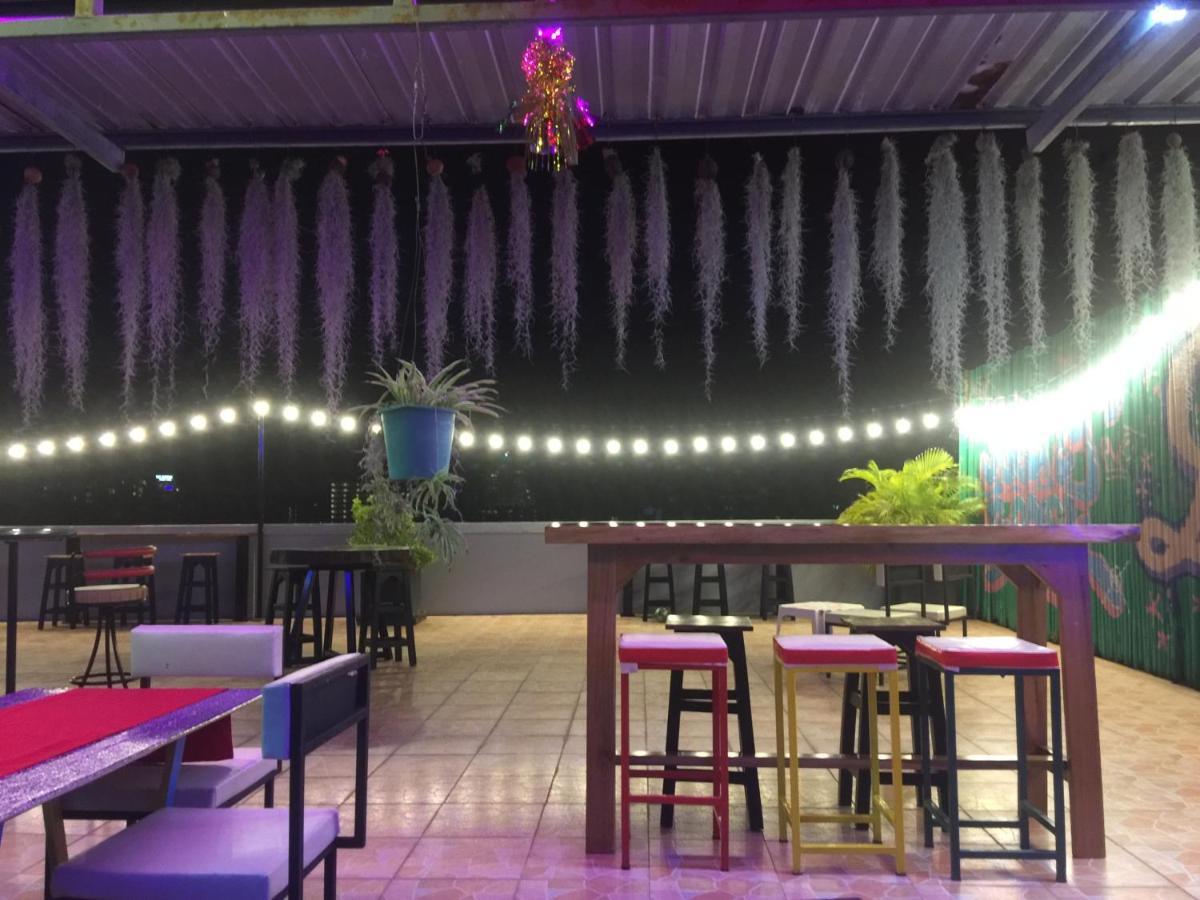 Art Mansion Patong Phuket Thailand 호텔 외부 사진